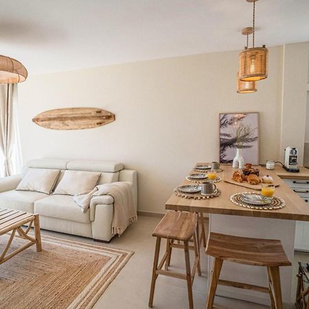 Logement Vue Mer Splendide - Situe A 50 Metres Du Bord De Mer Et 2 Minutes Des Plages - Bandolina Экстерьер фото