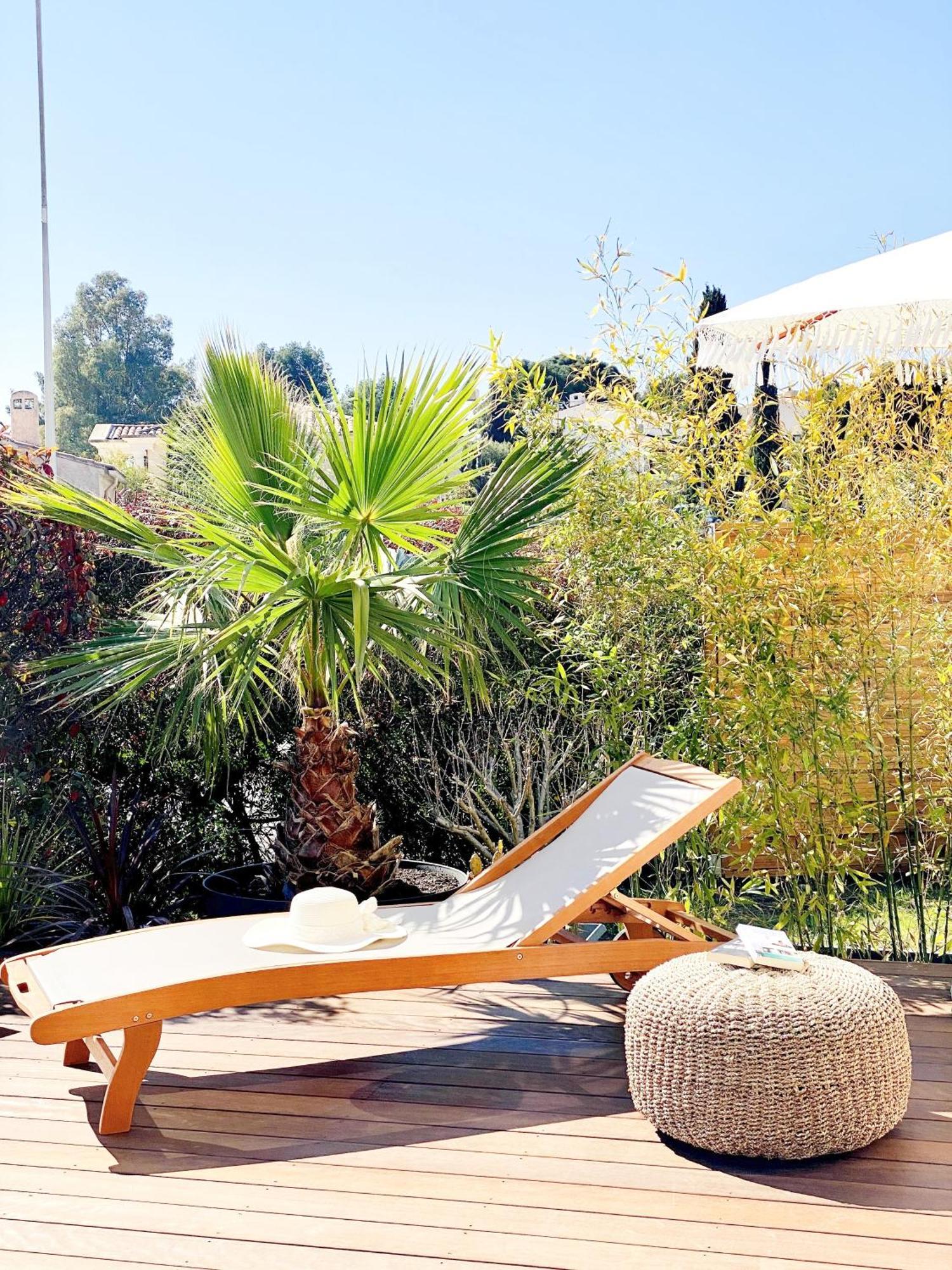 Logement Vue Mer Splendide - Situe A 50 Metres Du Bord De Mer Et 2 Minutes Des Plages - Bandolina Экстерьер фото